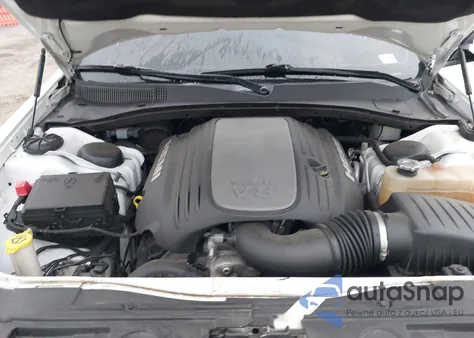 2020 Chrysler 300 300S из США, поврежденный, VIN 2C3CCABT7LH184620